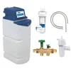 Adoucisseur D'eau New Access 16l Volumétrique électronique Complet Avec Accessoires^BWT Online