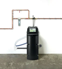 Adoucisseur d'eau R22 22L 6 personnes (mise en service incluse)^BWT New