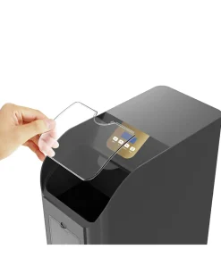 Adoucisseur d'eau filtrant "2 en 1" 10L Avec Accessoires + Mise en Service Gratuite^Apic Online