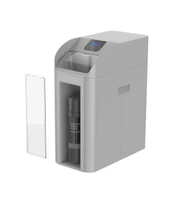 Adoucisseur d'eau filtrant 