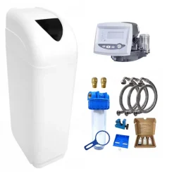 Adoucisseur D'eau 10l Autotrol 255/760 Complet Avec Accessoires^Pentair New