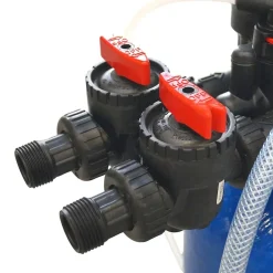 Adoucisseur D'eau 8l Clack Ws1 Volumétrique électronique-Pentair Clearance