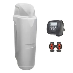 Adoucisseur D'eau 20l Clack Ws1 Volumétrique électronique-Pentair Hot