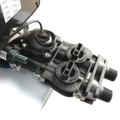 Adoucisseur D'eau 10L Fleck 5600 MV Mécanique Volumétrique Anti Calcaire Fabriqué En France^Toodo Outlet