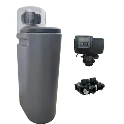 Adoucisseur D'eau 25l Fleck 5600 Sxt Volumétrique électronique^Toodo Discount