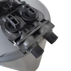 Adoucisseur D'eau 20L Fleck 5800 SXT Monobloc Volumétrique Anti Calcaire Fabrication Française-Toodo Clearance