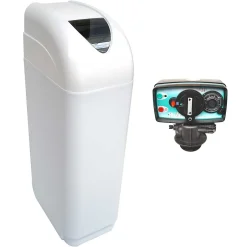 Adoucisseur D'eau 30L Fleck 5600 MV Mécanique Volumétrique Anti Calcaire Fabriqué En France^Toodo Outlet