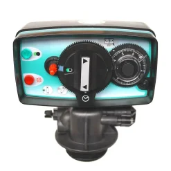 Adoucisseur D'eau 30L Fleck 5600 MV Mécanique Volumétrique Anti Calcaire Fabriqué En France^Toodo Outlet