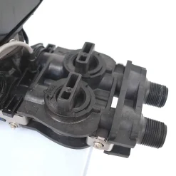 Adoucisseur D'eau 8l Fleck 5600 Sxt Complet Avec Accessoires^Toodo Hot