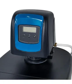 Adoucisseur d'eau 20L Vanne Fleck 5800 SXT complet avec accessoires-Apic Best