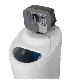 Adoucisseur d'eau 18L Vanne Canature complet avec accessoires^Apic Online