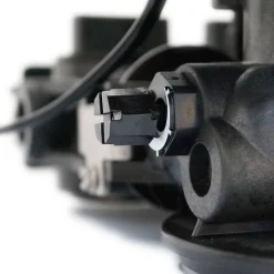 Adoucisseur D'eau 20l Vanne Fleck 5600 Mv Complet Bac Blanc - Kit Essentiel-Toodo Discount