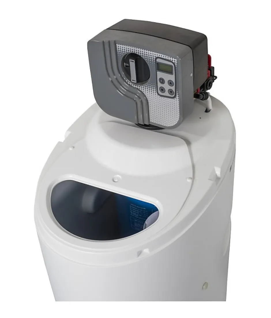 Adoucisseur d'eau 18L Vanne Canature^Apic Sale