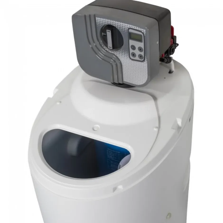 Adoucisseur d'eau 25L Vanne Canature-Apic Online