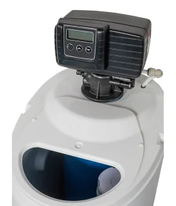 Adoucisseur d'eau 25L Vanne Fleck 5600 SXT-Apic Outlet