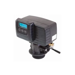 Adoucisseur d'eau 20 L vanne Fleck 5600 SXT-Pentair Discount