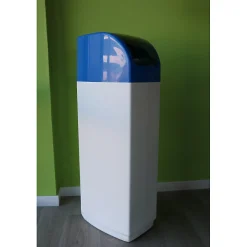 Adoucisseur d'eau 20 L vanne Fleck 5600 SXT-Pentair Discount