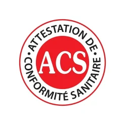 Adoucisseur d'eau 20 L Vanne Fleck 5600 SXT complet avec accessoires et mise en service^Pentair