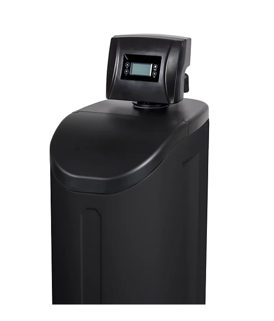 Adoucisseur d'eau PHOCION 34L gros débit avec Accessoires + Mise en Service Gratuite-Apic