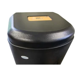 Adoucisseur d'eau UGGO 22 Litres - fabriqué en France + Kit d'installation et avec mise en service^Orion Hot