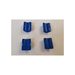 Aimant Anti Calcaire Magnétique 5200 Gauss - pack de 2 aimants anti tartre adoucisseur d'eau - la qualité de la marque françai-Bsf New