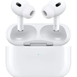 Airpods AirPods Pro (2nd generation) USB-C-Apple