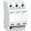 A9l20300 Schneider - Parafoudre Triphasé De Type 2 Iprd20 - 20ka - Report De Signalisation-Schneider Electric Clearance