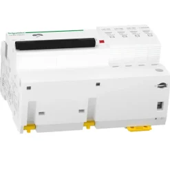 A9l16294 Schneider - Parafoudre Triphasé + Neutre De Type 2 Autoprotégé - 40ka - Report De Signalisation^Schneider Electric Outlet