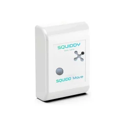 Alarme Connectée 3 En 1 Pack Camping-car-Squiddy Best