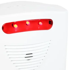 Alarme Détecteur de Présence - Carillon - 90 dB-Fishtec Outlet