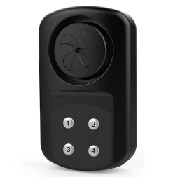 Alarme Porte et Fenêtre-Fishtec Hot