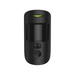 Alarme Maison Hub 2 Noir - Kit 1-Ajax Best