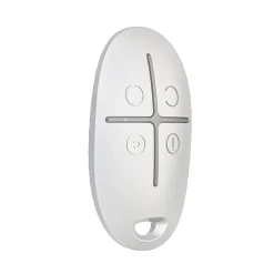 Alarme Maison Hub 2 Plus Blanc - Kit 1-Ajax Sale