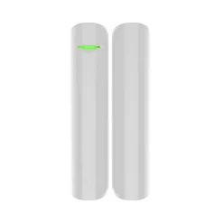 Alarme Maison Hub 2 Plus Blanc - Kit 1-Ajax Sale