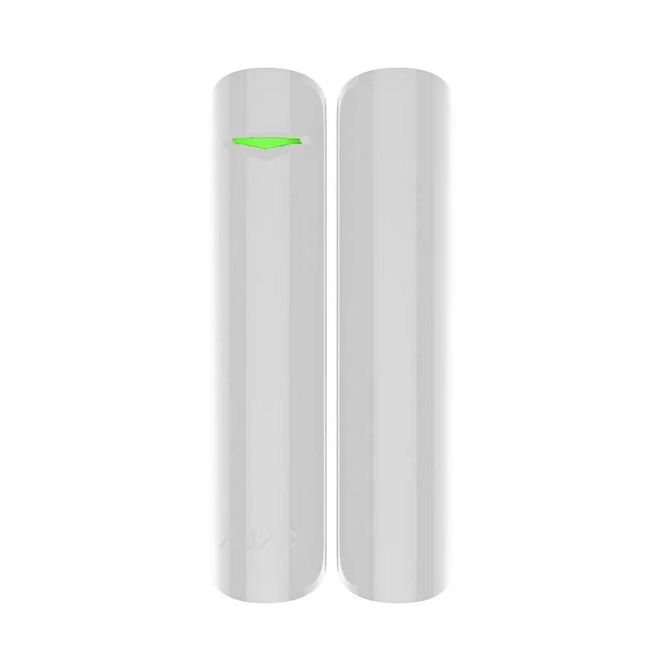 Alarme Maison Hub 2 Plus Blanc - Kit 1-Ajax Sale