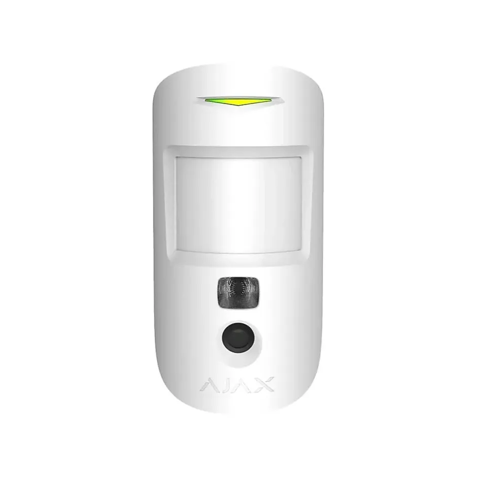 Alarme Maison Hub 2 Plus Blanc - Kit 1-Ajax Sale