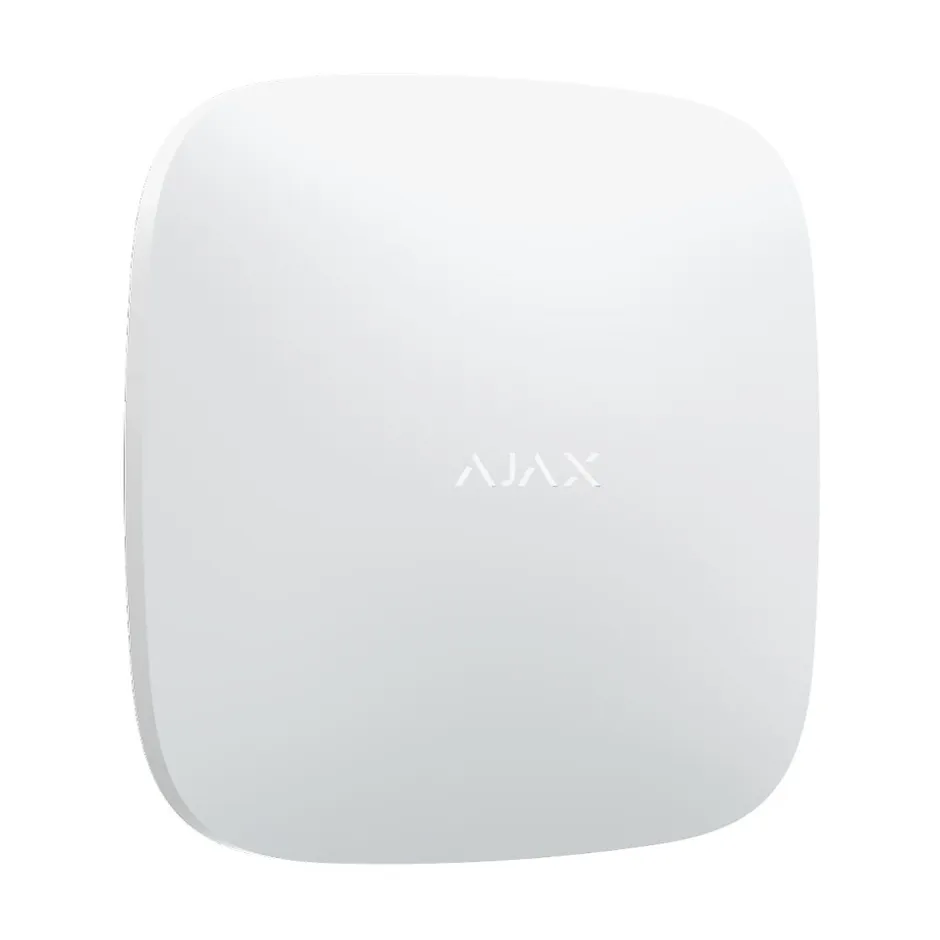 Alarme Maison Hub 2 Plus Blanc - Kit 1-Ajax Sale