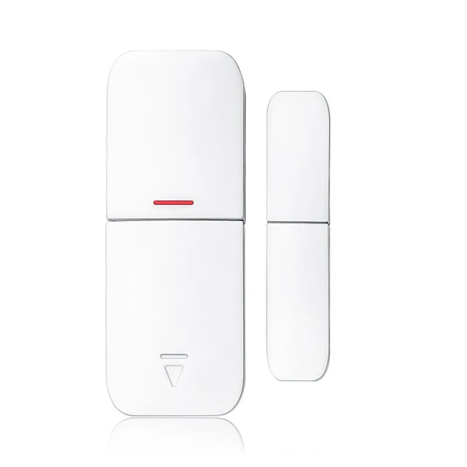 Alarme maison connectée 4G sans fil wifi et gsm amazone - - kit animal 5-Lifebox Hot