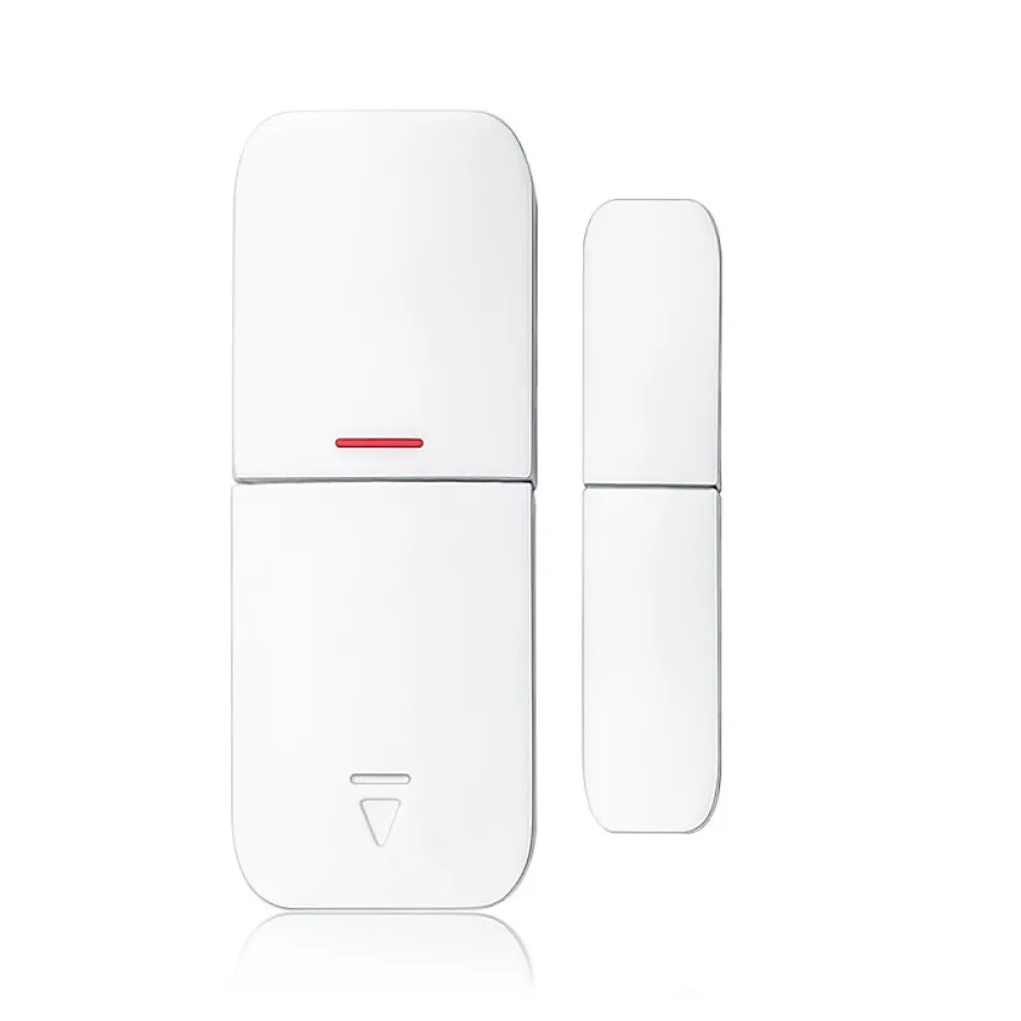 Alarme maison connectée 4G wifi et gsm amazone - - kit2-Lifebox Clearance
