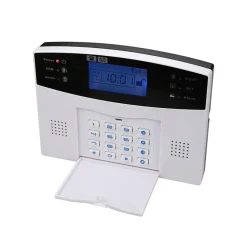 Alarme maison ou appartement sans fil gsm 4G evolution animal kit-10-Lifebox