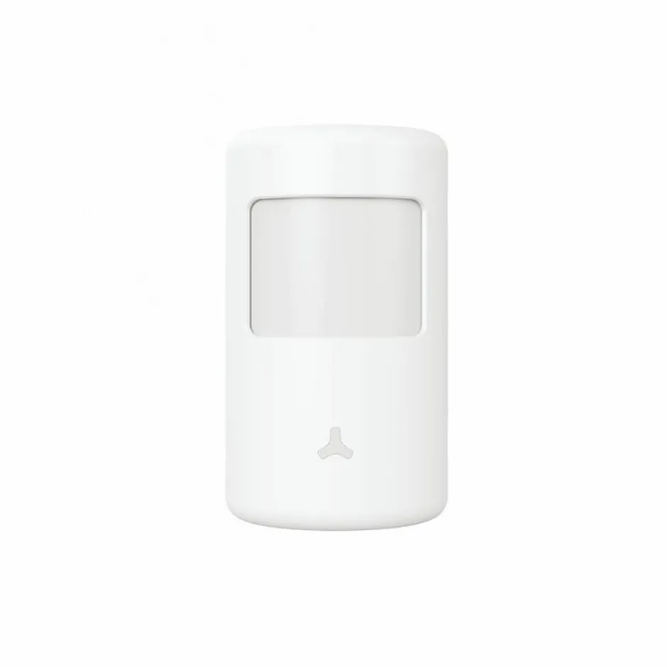 Alarme maison sans fil wifi et gsm 4G connectée Casa Noire avec sirène extérieure - kit 9^Lifebox Discount