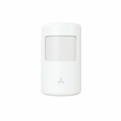 Alarme maison sans fil wifi et gsm 4G connectée Casa Noire avec sirène extérieure - kit 7-Lifebox Hot