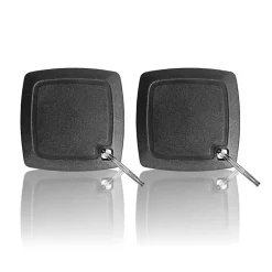 Alarme maison sans fil wifi et gsm 4G connectée Casa avec sirène extérieure - kit 7-Lifebox Clearance