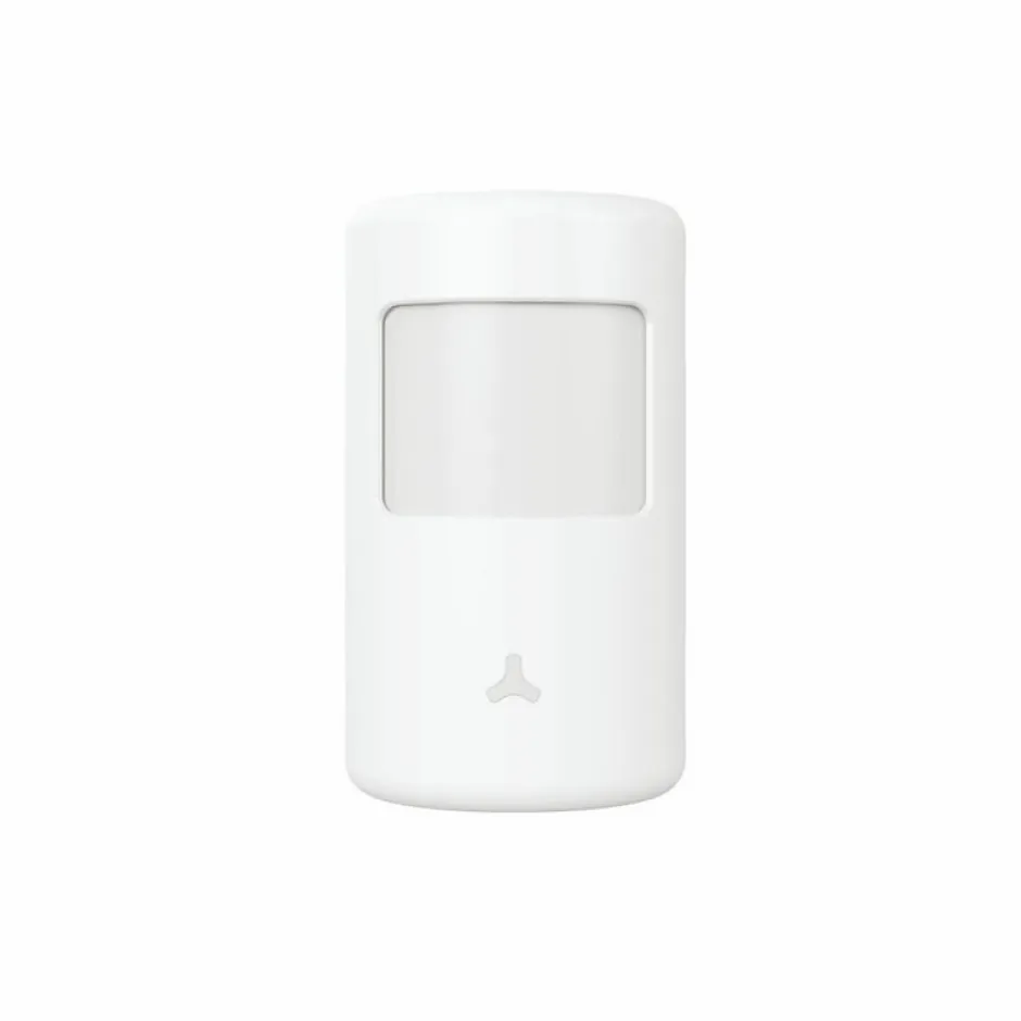 Alarme maison wifi et gsm 4G sans fil connectée Casa Noire - kit 1-Lifebox Best