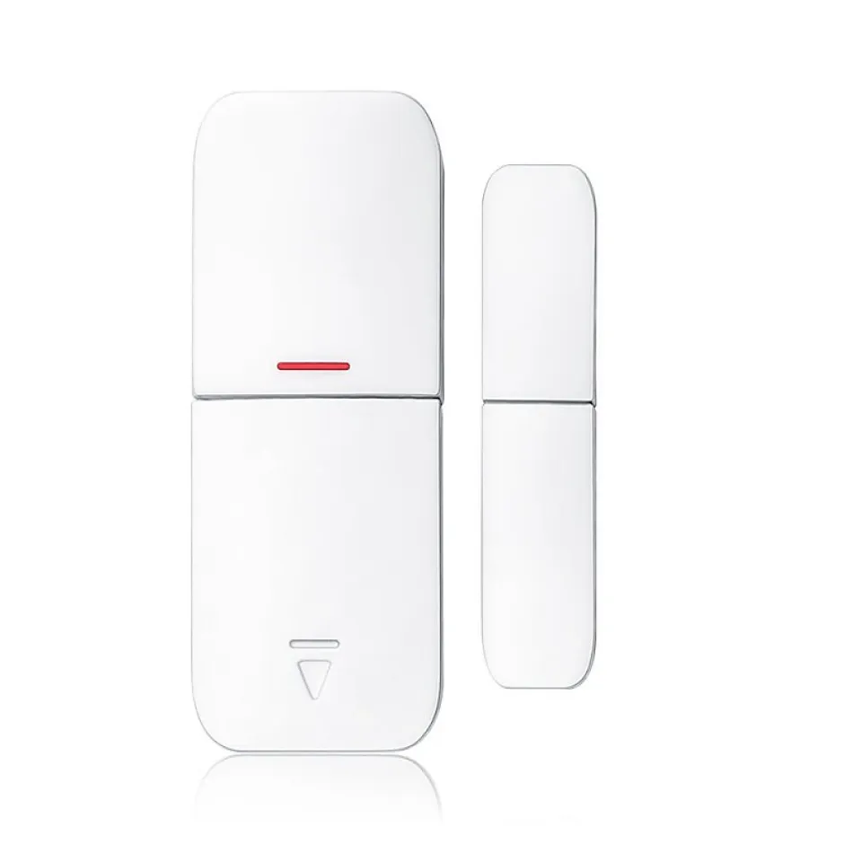 Alarme sans fil connectée gsm pour appartement evolution kit connecté 2-Lifebox Hot