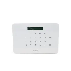 Alarme Sans Fil Connectée Home Secure^Avidsen Best