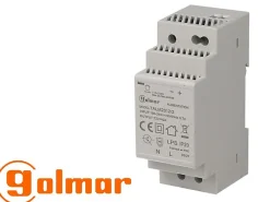 Alimentation courant continu 220V AC / 12V DC 24W^Golmar Clearance