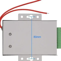 Alimentation temporisée en 12VDC^Automatisme Passion Outlet