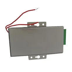 Alimentation 230v / 12v 5a avec relais temporisée^BT SECURITY Online