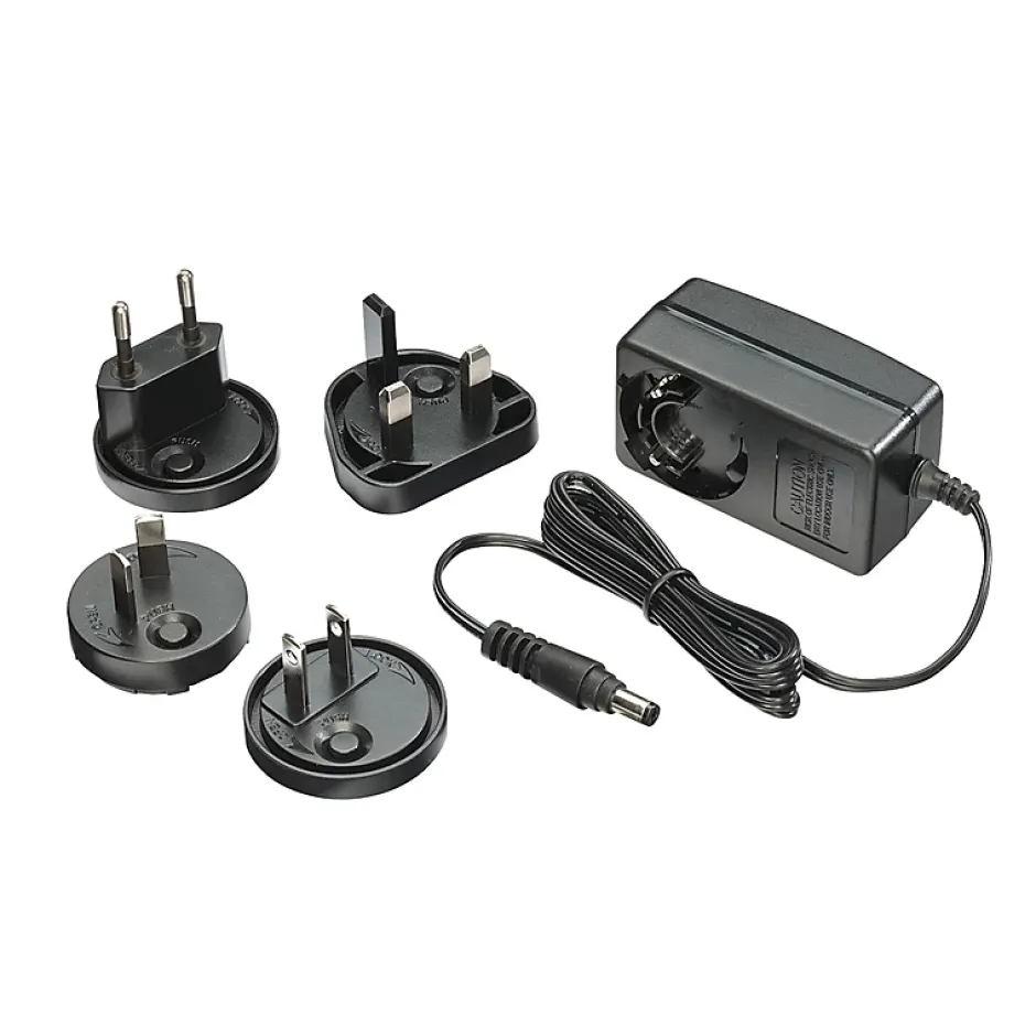 Alimentation 9V 2A - 5.5 x 2.1mm^Lindy Outlet